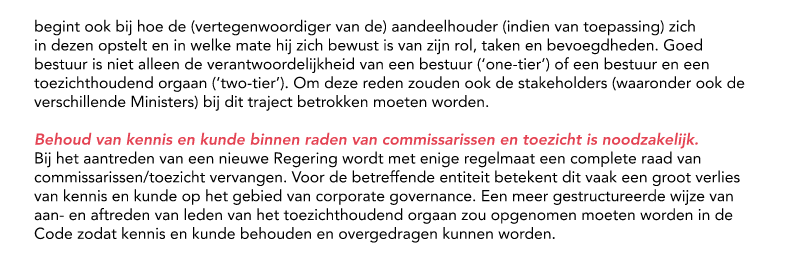 Gabinete Wever-Croes dictando integridad sin duna ehempel