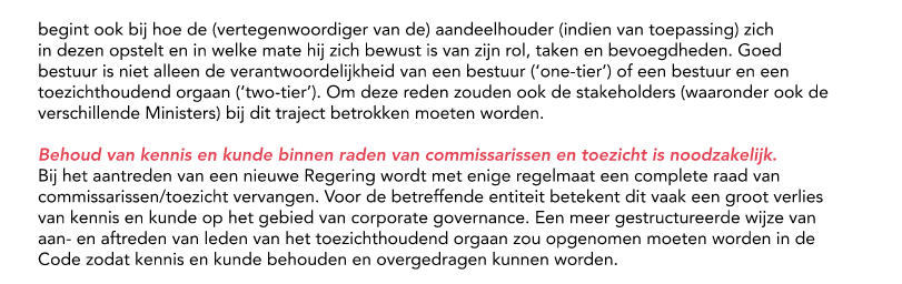 The Wever-Croes cabinet's integrity policy: Do as I say, not as I do